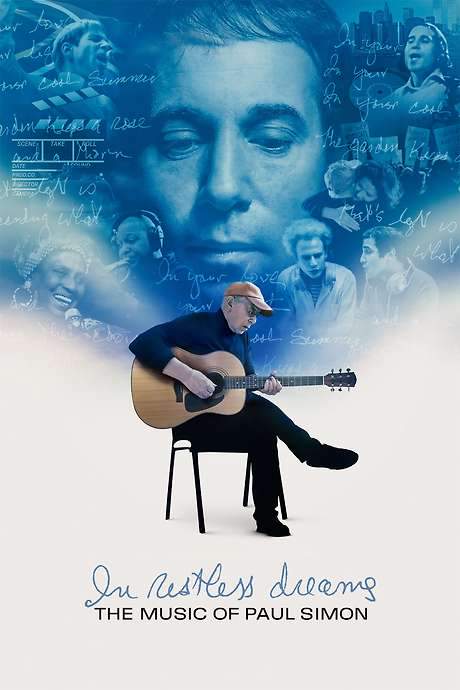 In Restless Dreams: The Music of Paul Simon